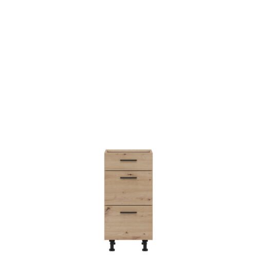 PATI PK14/PF15 LOWER CABINET 40