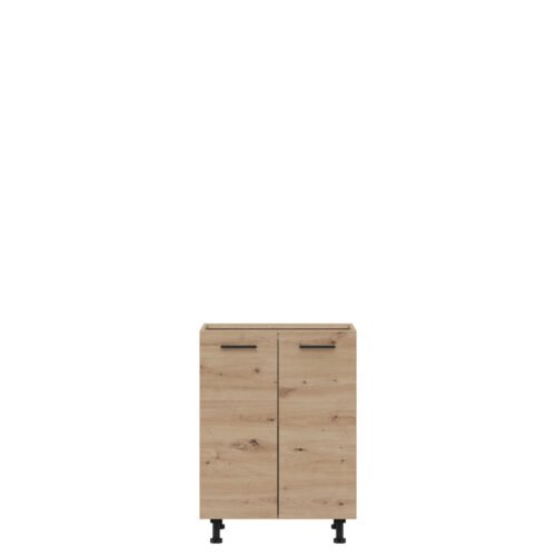 PATI PK16/PF17 LOWER CABINET 60