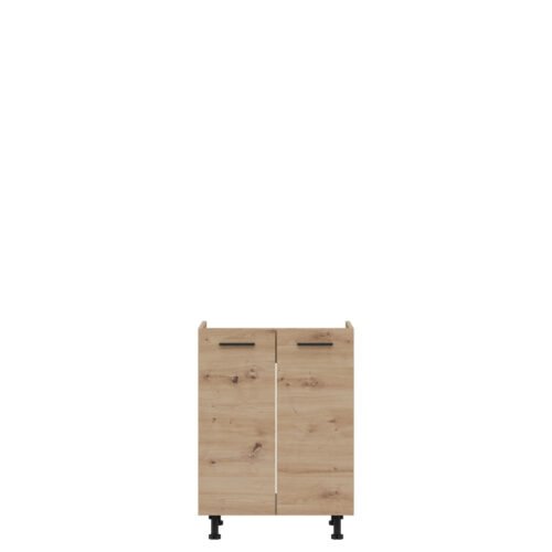 PATI PK17/PF17 BOTTOM BOTTOM 60 SINK