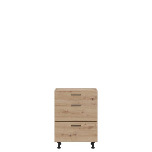 PATI PK18/PF18 LOWER CABINET 60