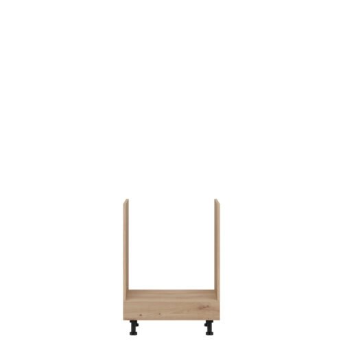 PATI PK19/PF19 LOWER CABINET 60 OVEN