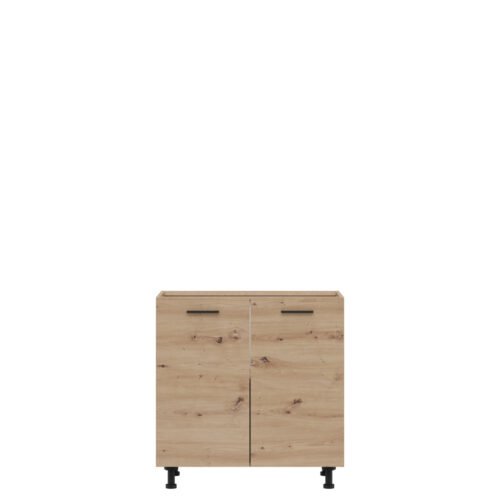 PATI PK20/PF20 LOWER CABINET 80