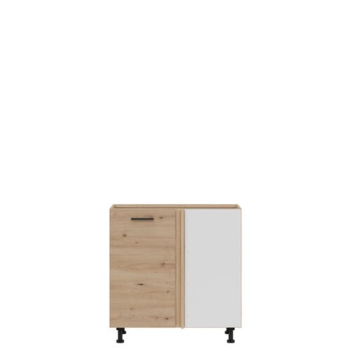 PATI PK22/PF21 LOWER CABINET 100 UNIVERSAL LEFT/RIGHT