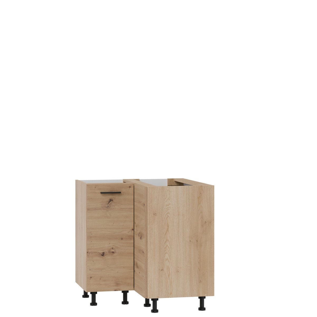 PATI PK23/PF22 LOWER CORNER CABINET 90 UNIVERSAL LEFT/RIGHT - Image 2