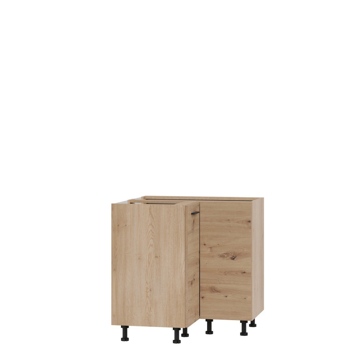 PATI PK23/PF22 LOWER CORNER CABINET 90 UNIVERSAL LEFT/RIGHT - Image 3