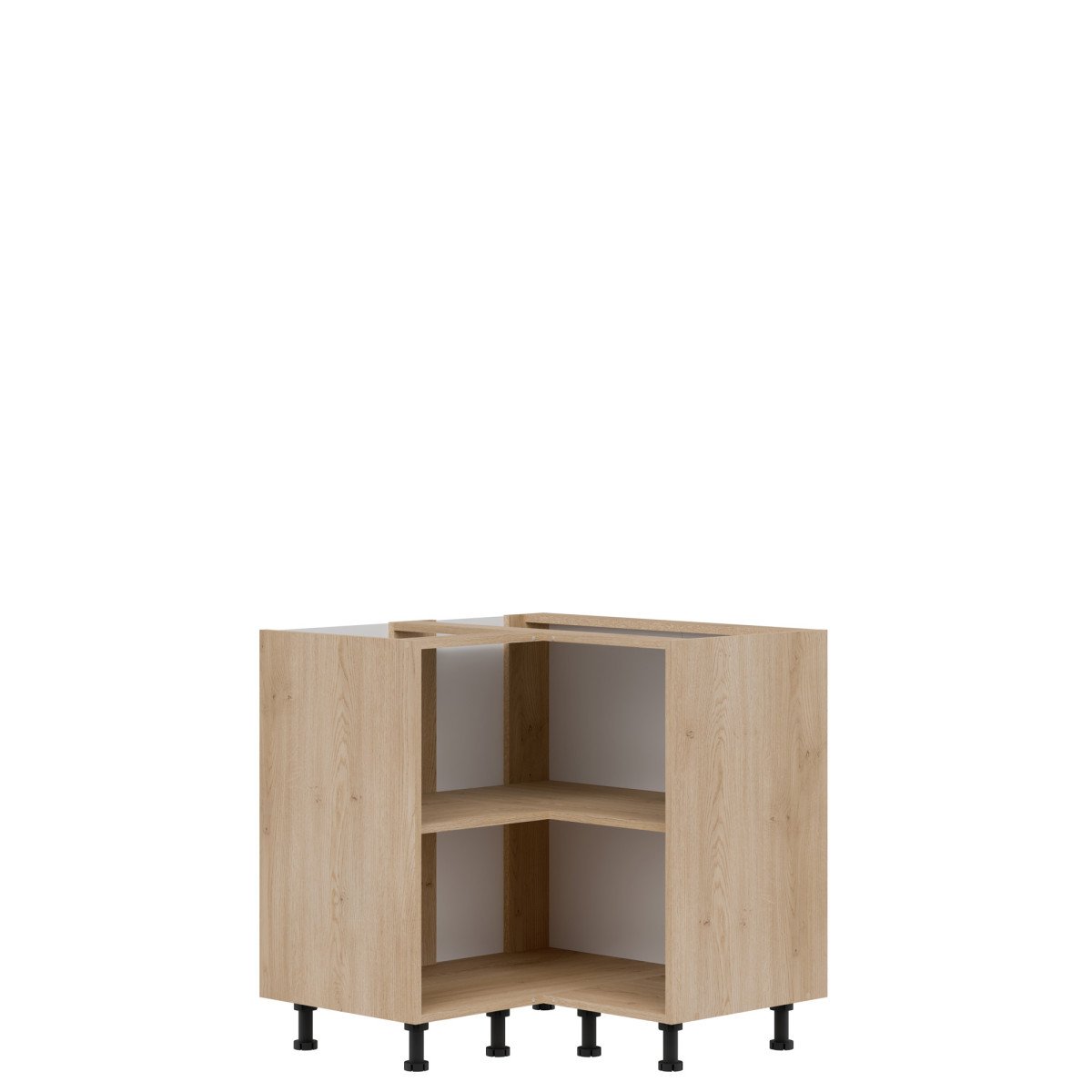 PATI PK23/PF22 LOWER CORNER CABINET 90 UNIVERSAL LEFT/RIGHT - Image 4