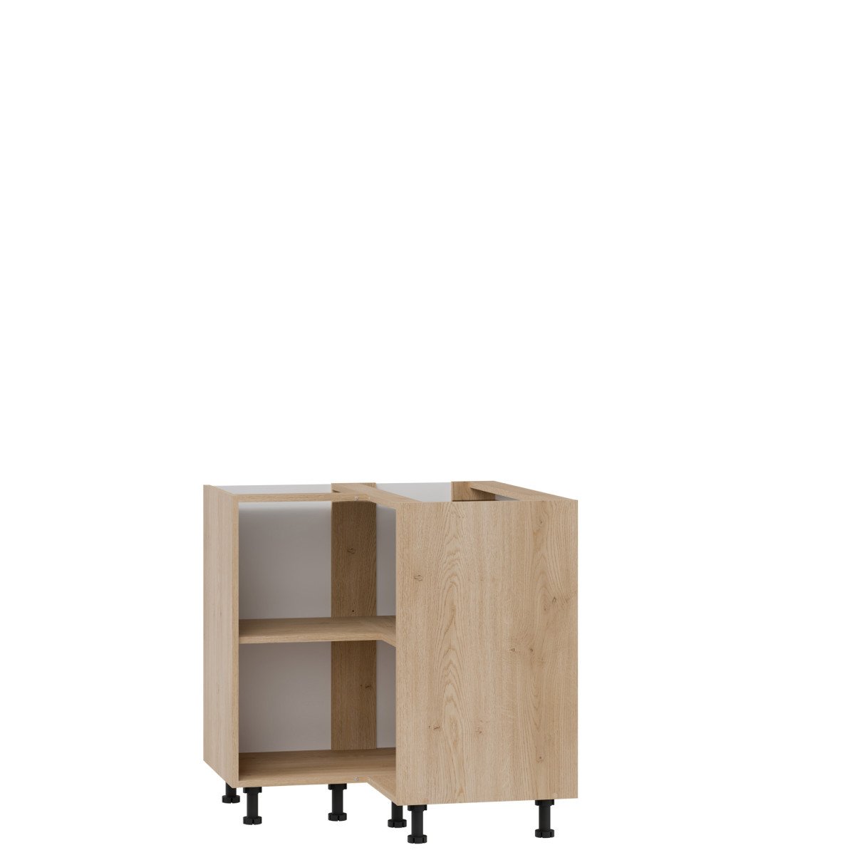 PATI PK23/PF22 LOWER CORNER CABINET 90 UNIVERSAL LEFT/RIGHT - Image 5