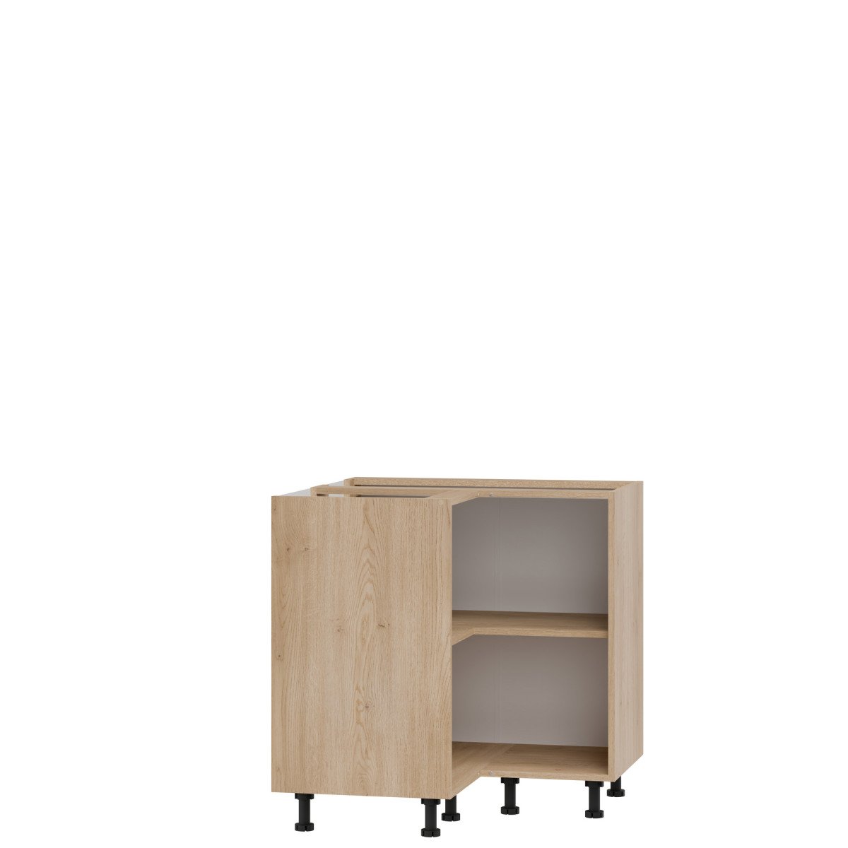 PATI PK23/PF22 LOWER CORNER CABINET 90 UNIVERSAL LEFT/RIGHT - Image 6