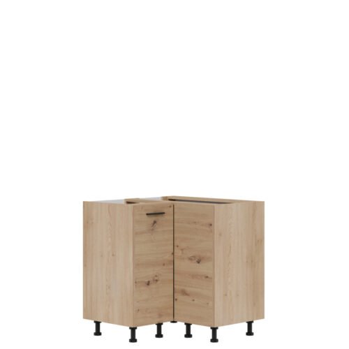 PATI PK23/PF22 LOWER CORNER CABINET 90 UNIVERSAL LEFT/RIGHT