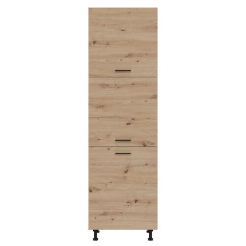 PATI PK24/PF23/PF24 LOWER CABINET 60 K/D STATUS