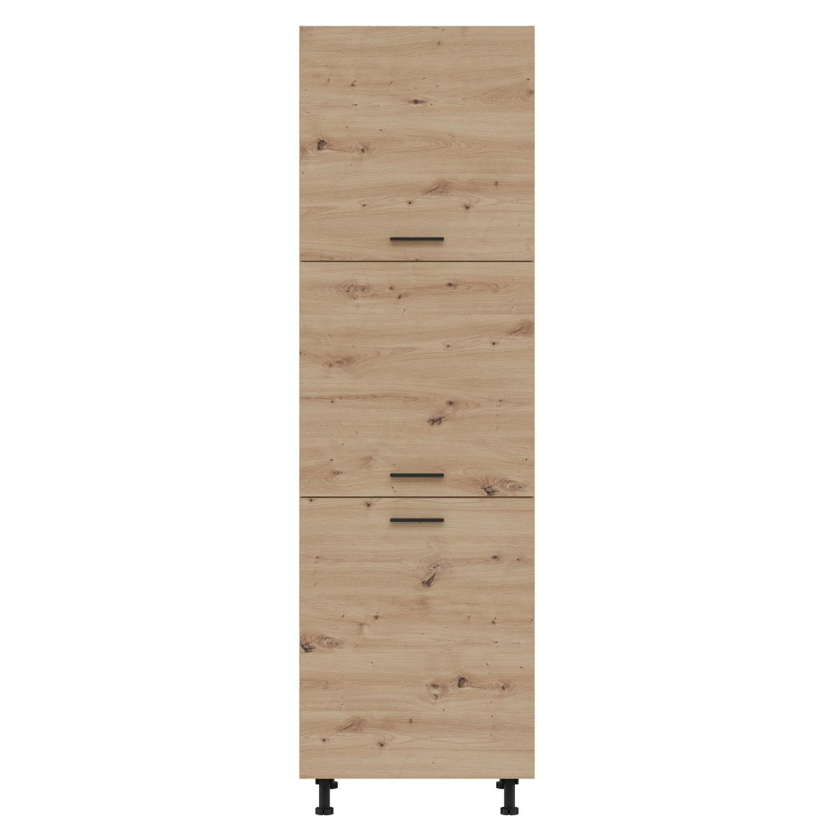 PATI PK24/PF23/PF24 LOWER CABINET 60 K/D STATUS