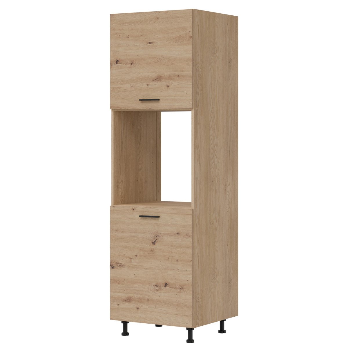 PATI PK24/PF23 base cabinet, 60 K/D column oven - Image 2