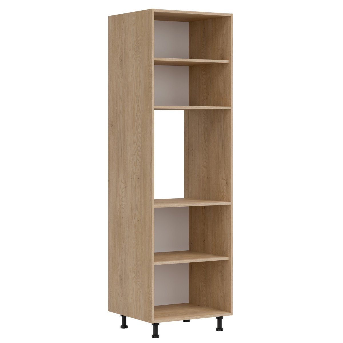 PATI PK24/PF23 base cabinet, 60 K/D column oven - Image 6