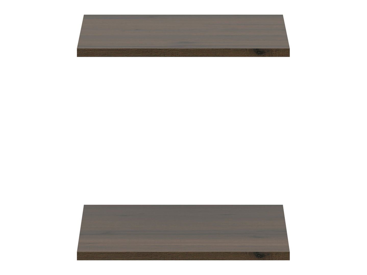 Up to the NEPO PLUS wardrobe 2 pcs. noble oak - Image 2