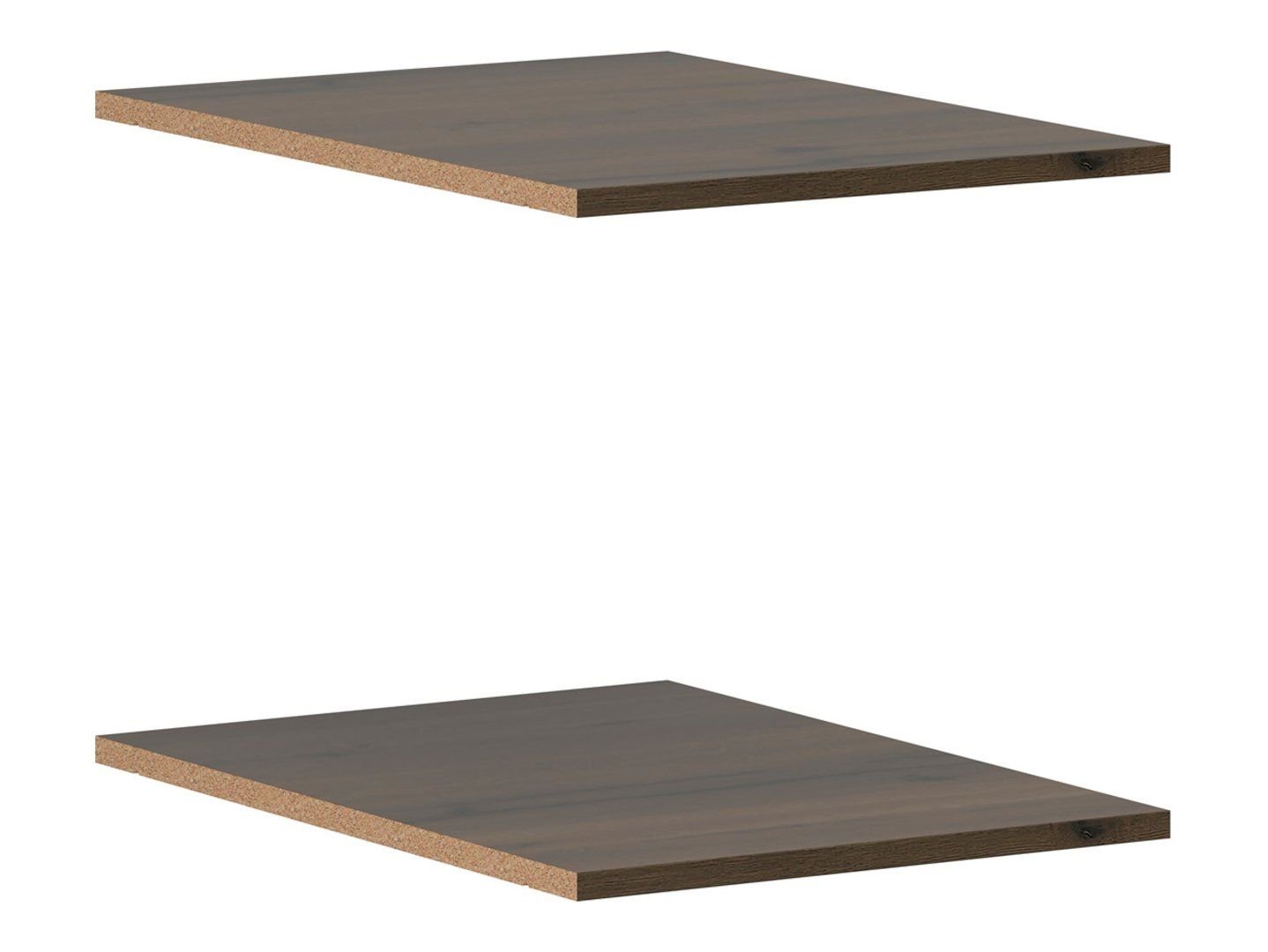 Up to the NEPO PLUS wardrobe 2 pcs. noble oak - Image 5