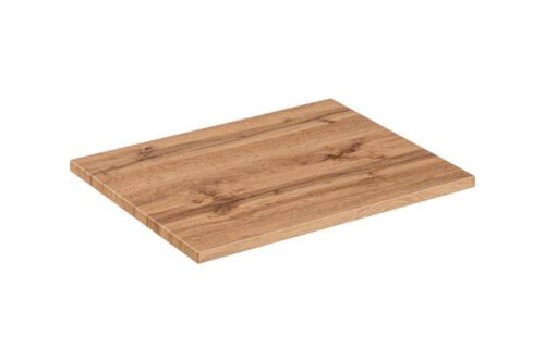 Bathroom countertop 60 cm ADEL OAK