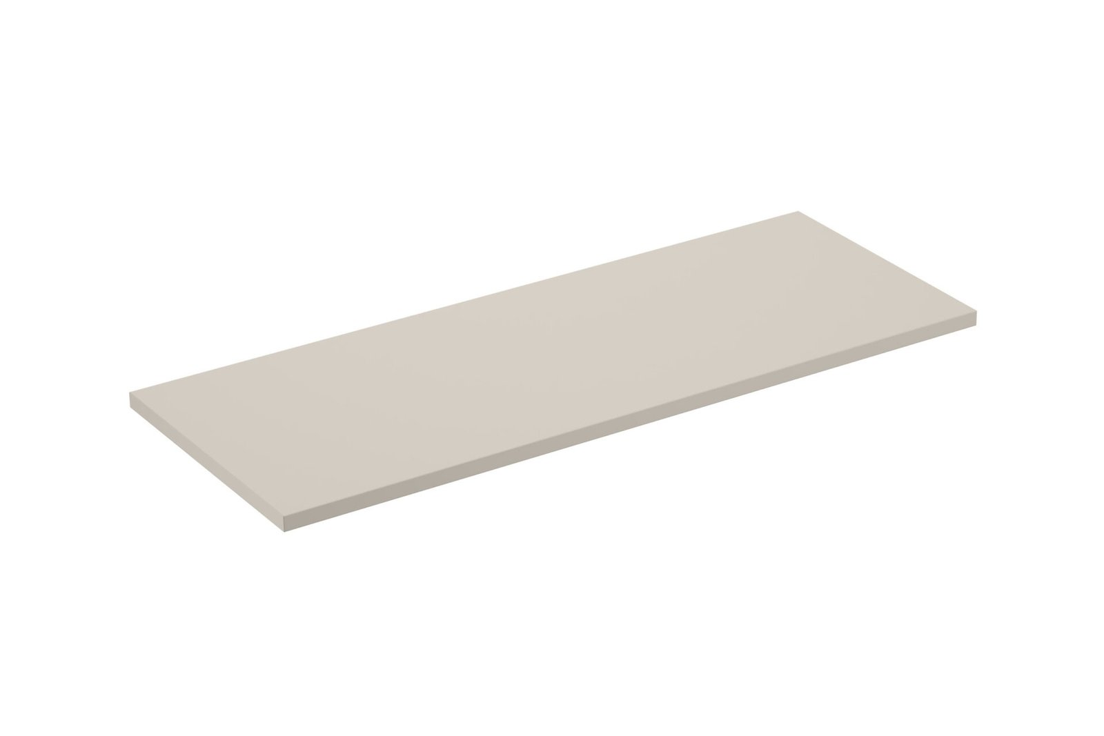 Bella cashmere cabinet 120 cm with countertop and sink - Image 4