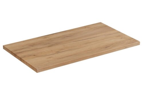 Table top 60 cm Capri 890 oak color
