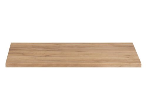 Table top 80 cm Capri 891 oak color