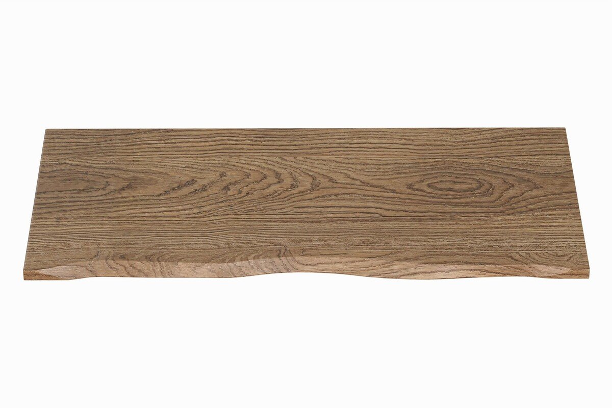 Bathroom countertop, 100 cm, Casella Nature Oak - Image 2