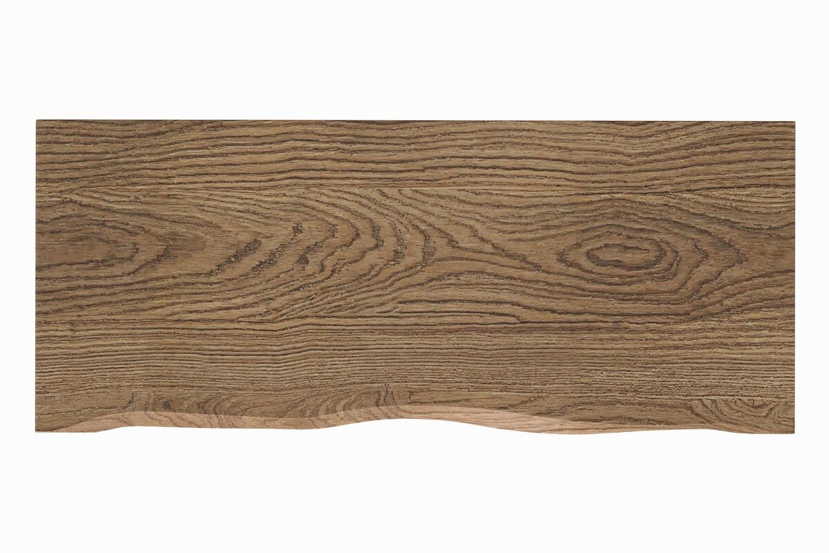 Bathroom countertop, 100 cm, Casella Nature Oak - Image 3