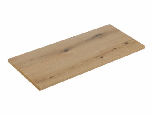 Bathroom countertop 100 cm NOVA OAK