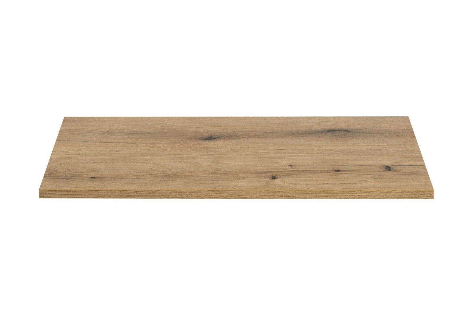 Bathroom countertop 100 cm NOVA OAK - Image 2