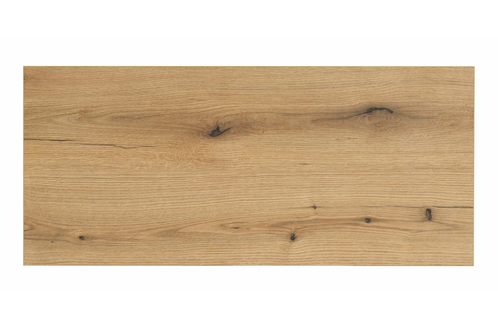 Bathroom countertop 100 cm NOVA OAK - Image 3