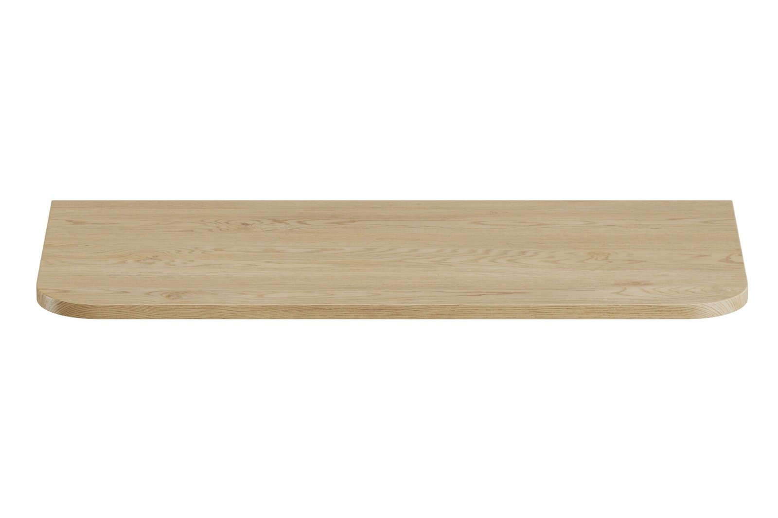 Bathroom countertop 100 cm Ovalia Cremona - Image 2