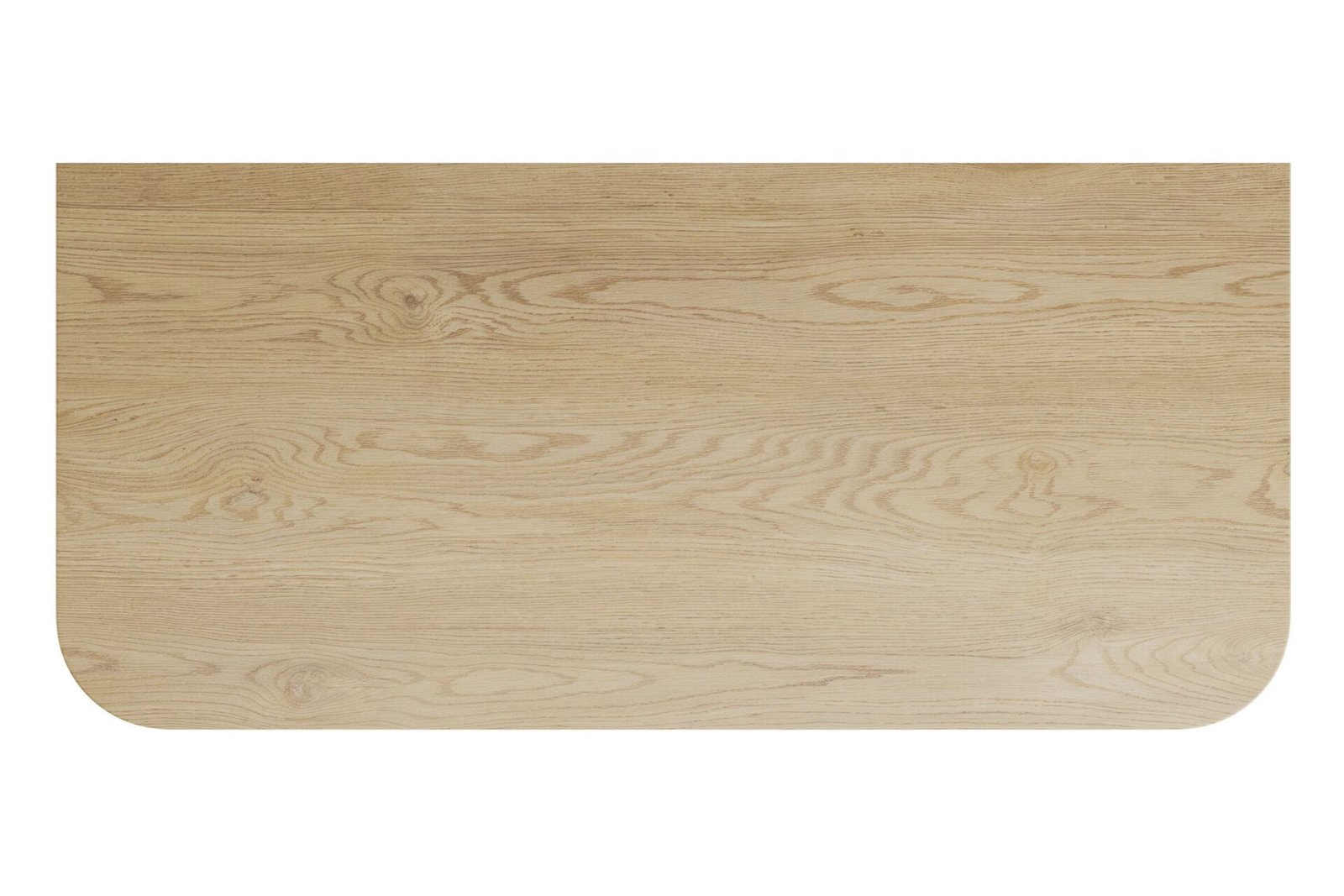 Bathroom countertop 100 cm Ovalia Cremona - Image 3