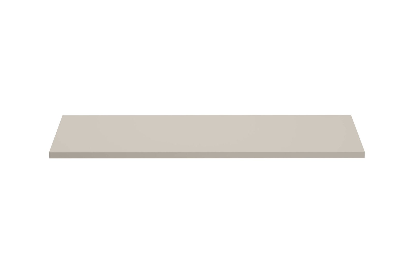 Dalia cashmere bathroom countertop 120 cm - Image 2