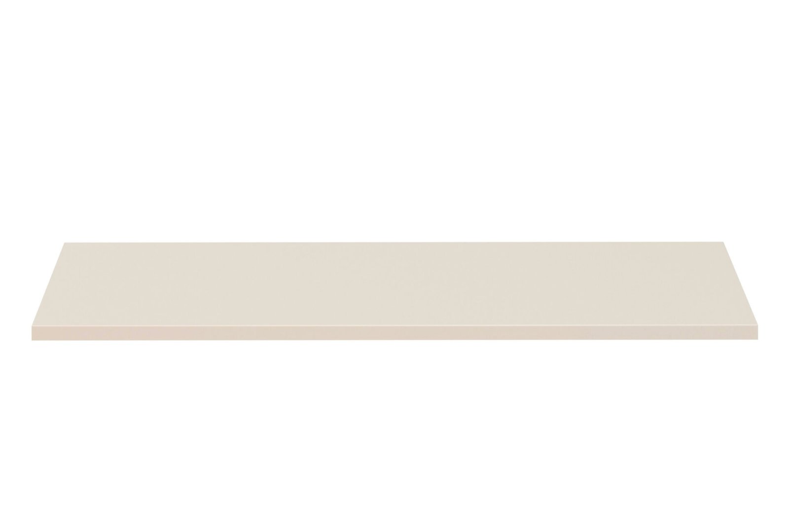 Donna Sand bathroom countertop, 120 cm, beige - Image 2