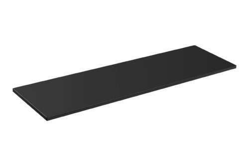 Bathroom countertop 180 cm SANTA FE BLACK