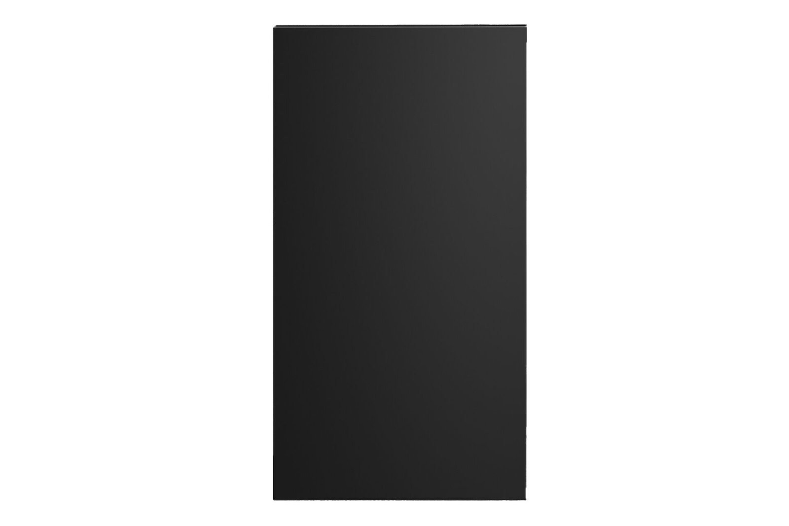 Bathroom countertop 20 cm NOVA BLACK - Image 2