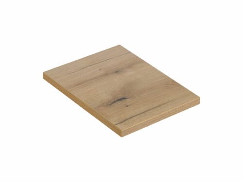 Bathroom countertop 30 cm NOVA OAK