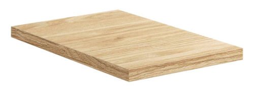 Bathroom countertop 30 cm OCEAN