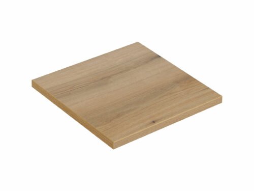 Bathroom countertop 40 cm NOVA OAK