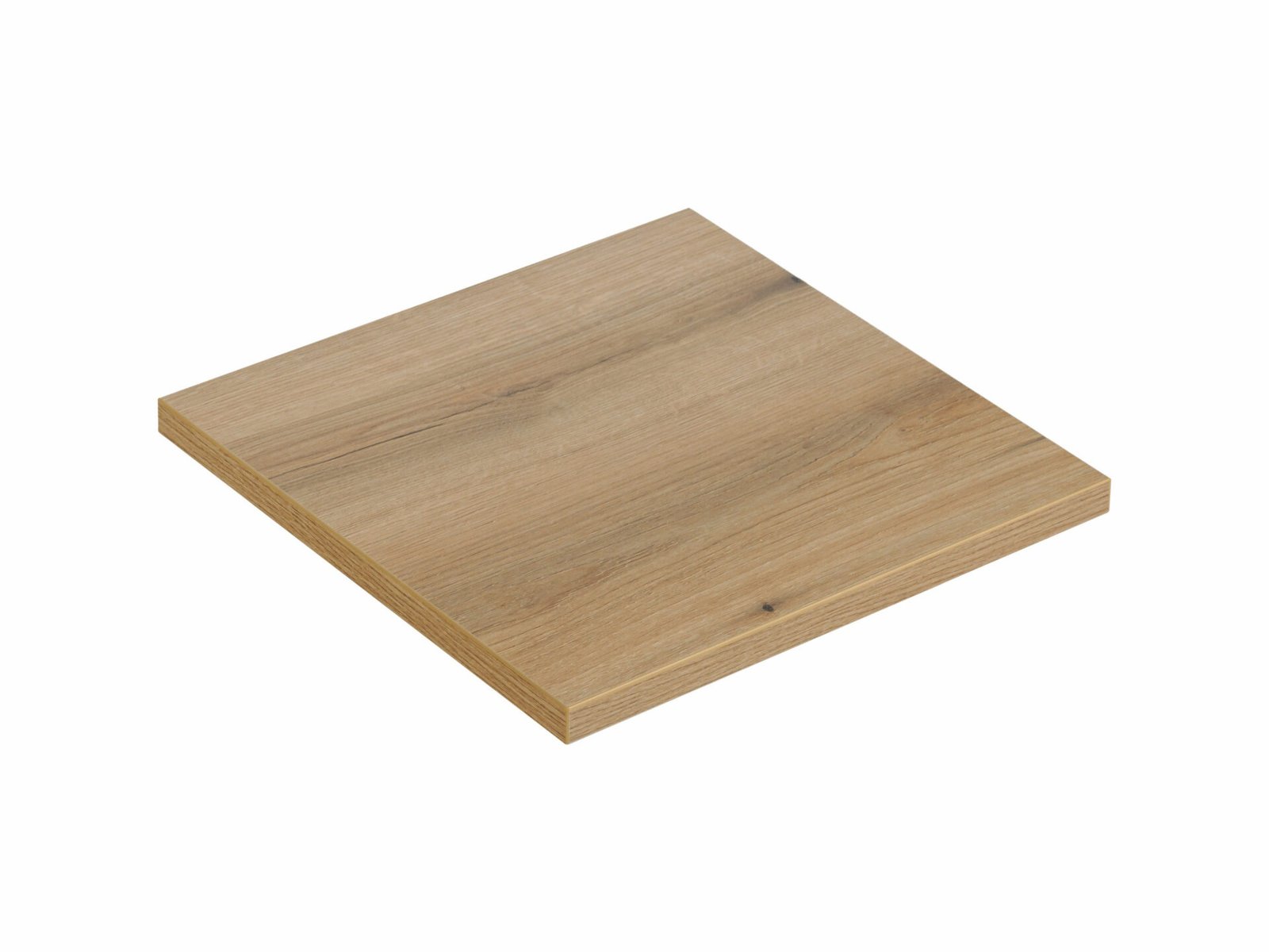 Bathroom countertop 40 cm NOVA OAK