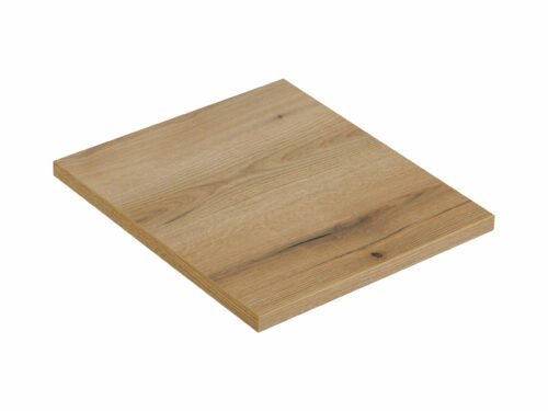 Bathroom countertop 50 cm NOVA OAK