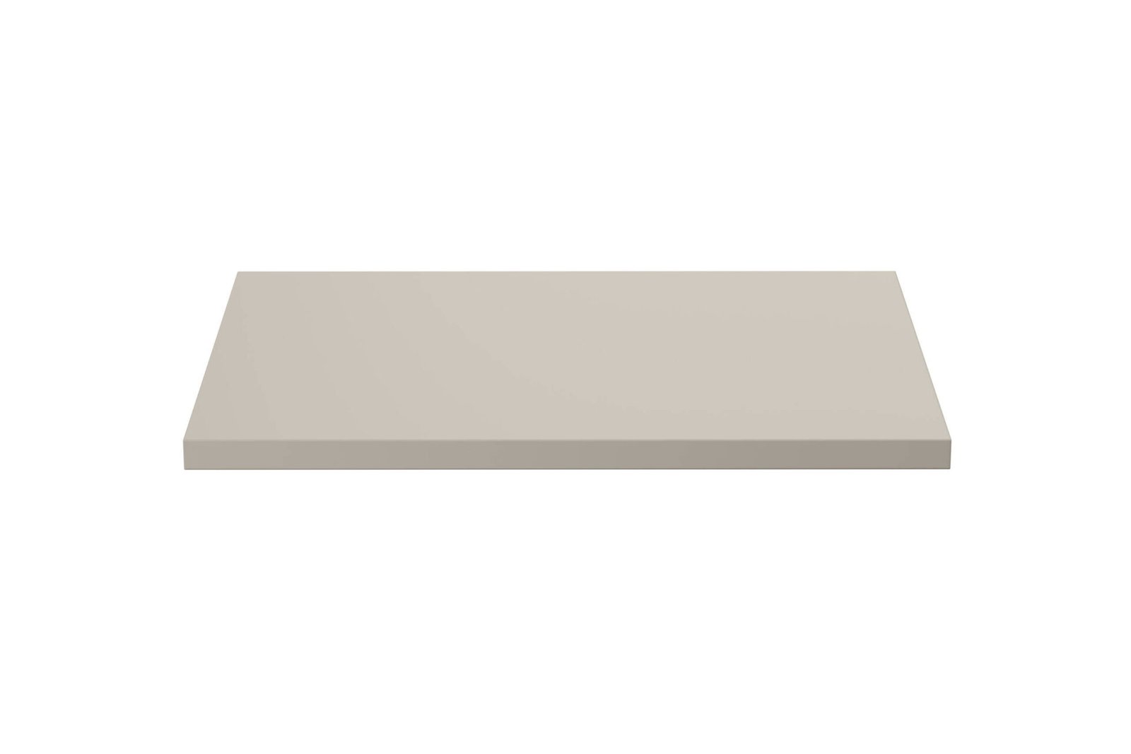 Dalia cashmere bathroom countertop 60 cm - Image 2