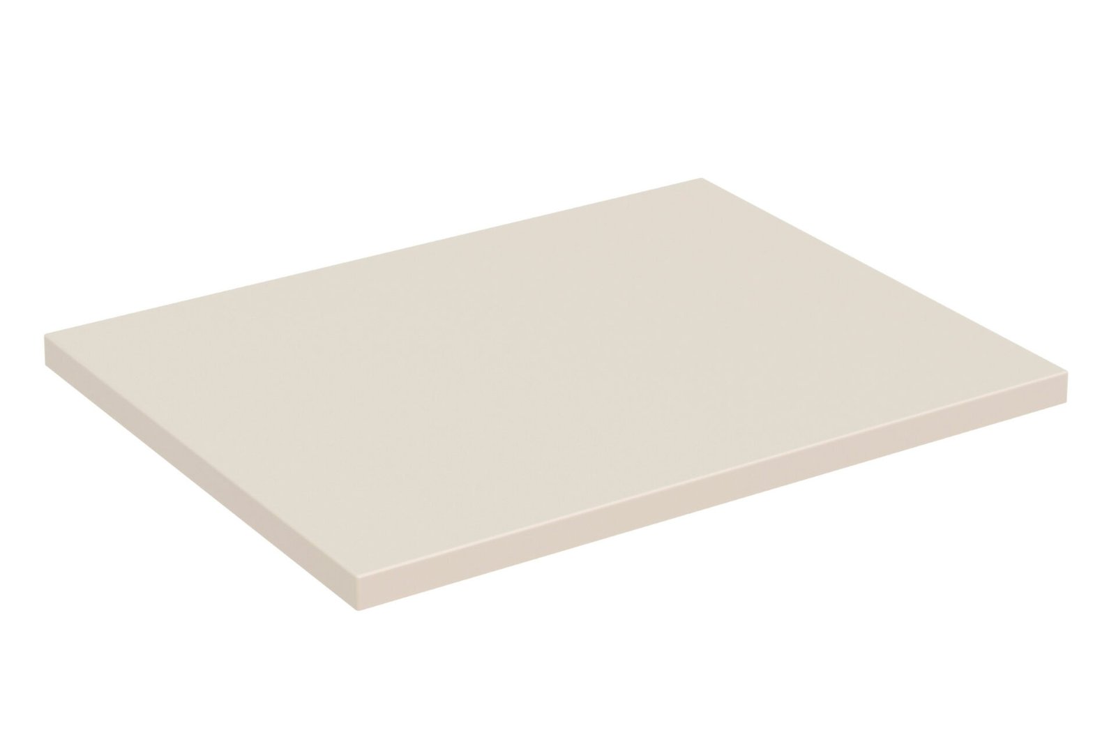 Donna Sand bathroom countertop, 60 cm, beige