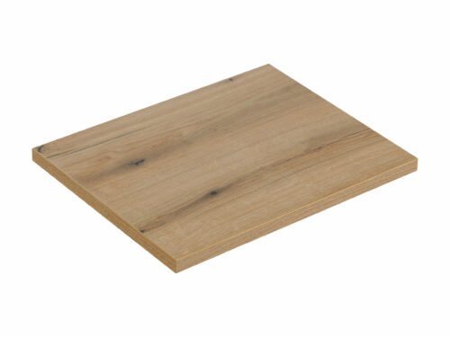 Bathroom countertop 60 cm NOVA OAK