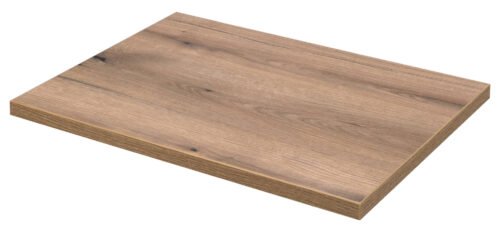 Coast Evoke Oak 60cm Bathroom Countertop