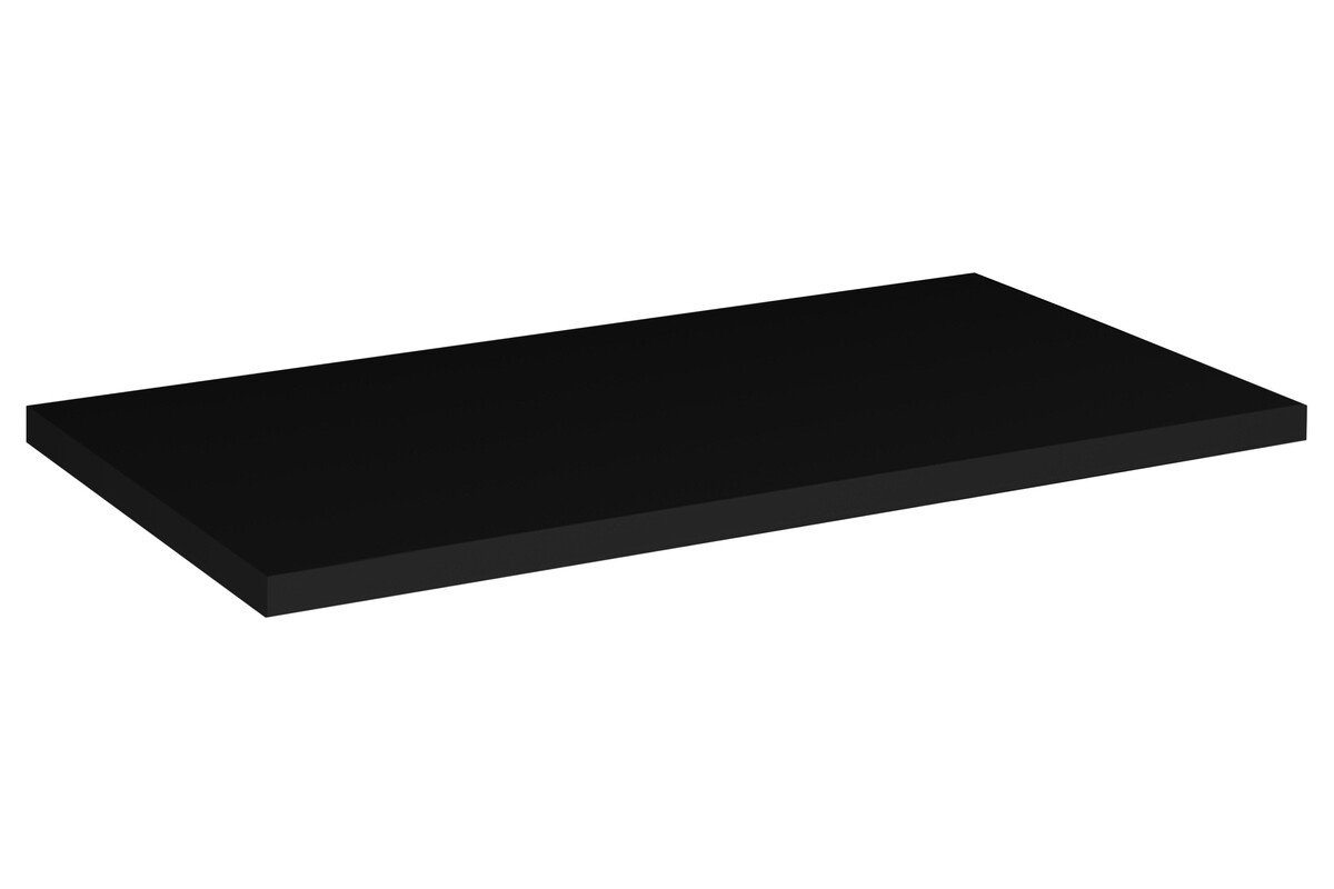 Bathroom countertop 70 cm NOVA BLACK