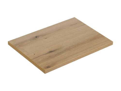 Bathroom countertop 70 cm NOVA OAK