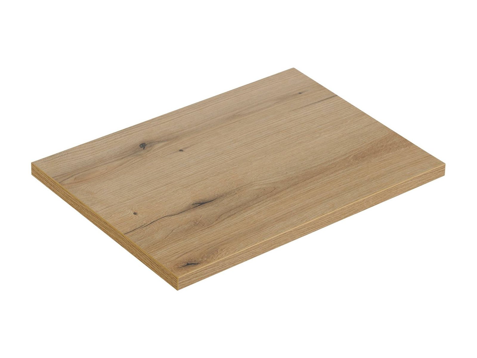 Bathroom countertop 70 cm NOVA OAK