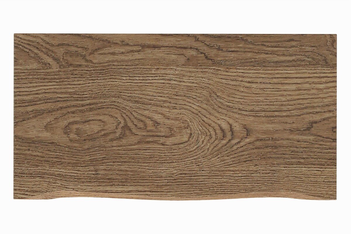Bathroom countertop, 80 cm, Casella Nature Oak - Image 3