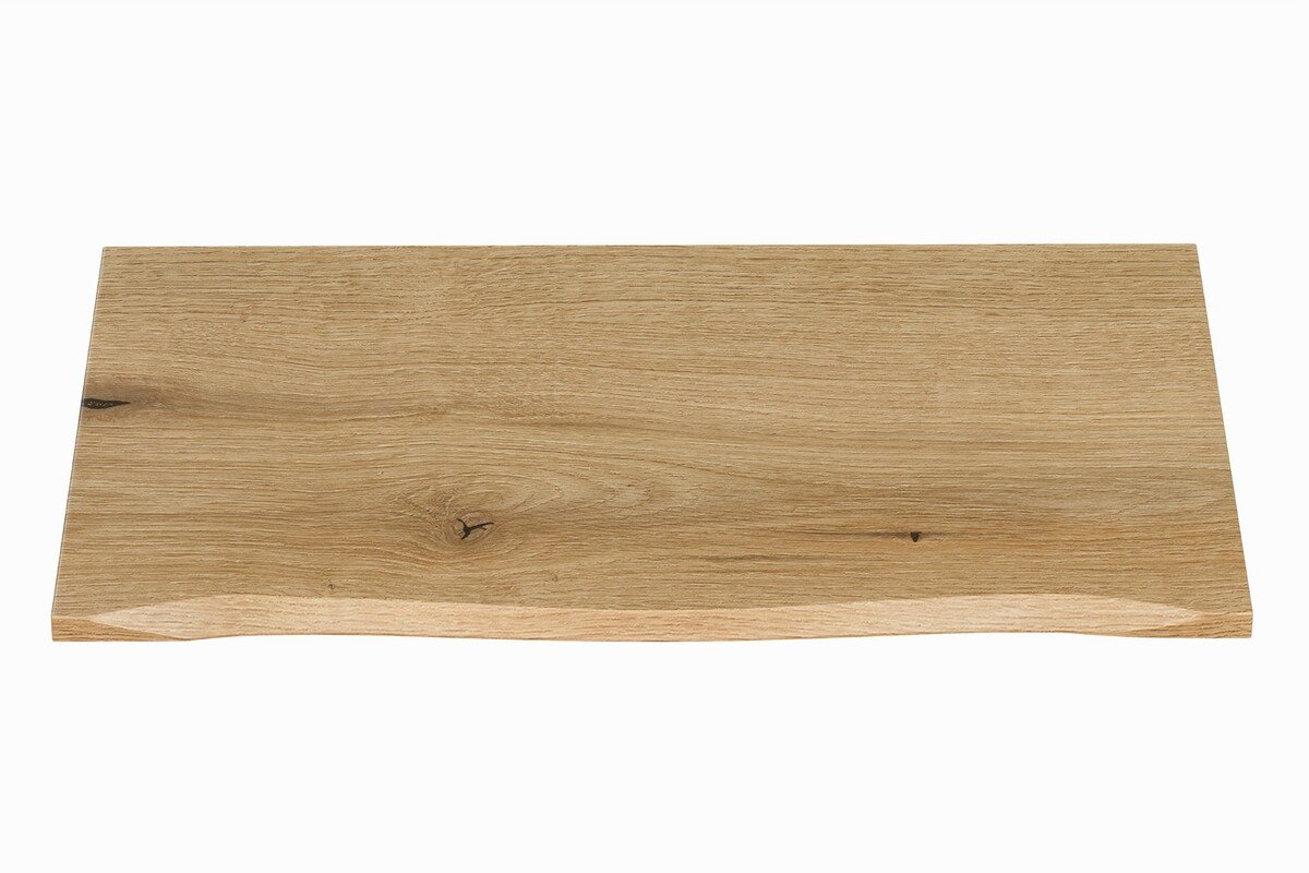 Bathroom countertop, 80 cm, Coast Oak, Evoke Nature - Image 2