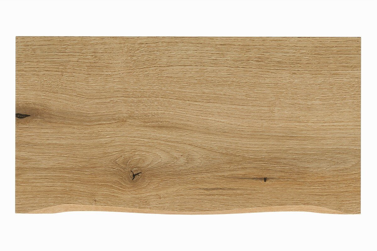 Bathroom countertop, 80 cm, Coast Oak, Evoke Nature - Image 3