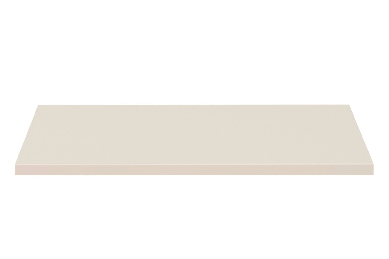 Donna Sand bathroom countertop, 80 cm, beige - Image 2